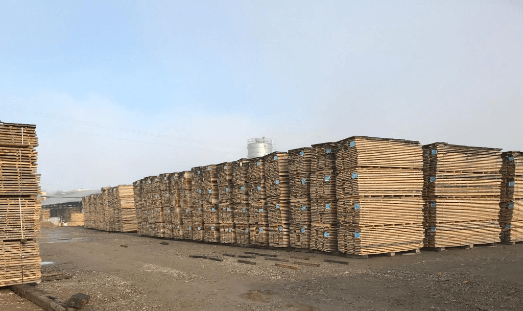 Logistieke Ondersteuning