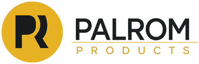 PALROM Products Logo