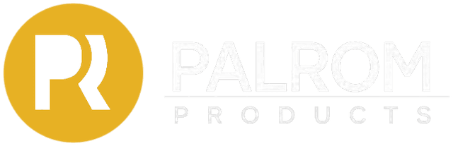 PALROM Products Logo