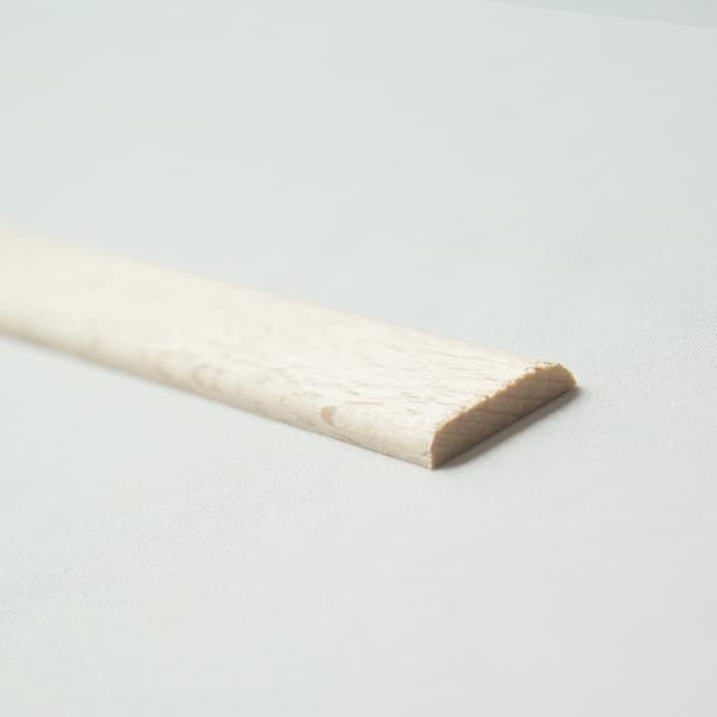 Plintprofiel (Variant 1)