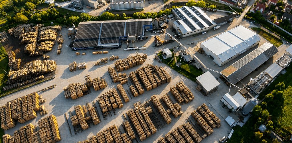 Sustainable Forestry FSC