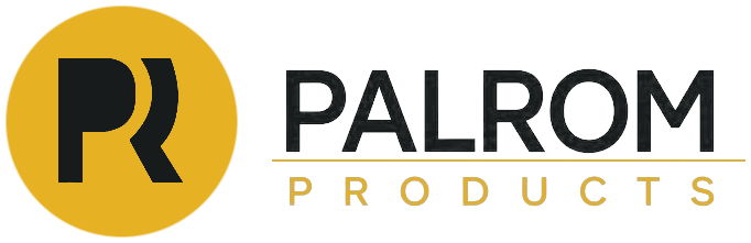 PALROM Products Logo