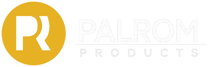 PALROM Products Logo