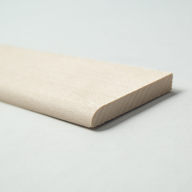 Profile strip
