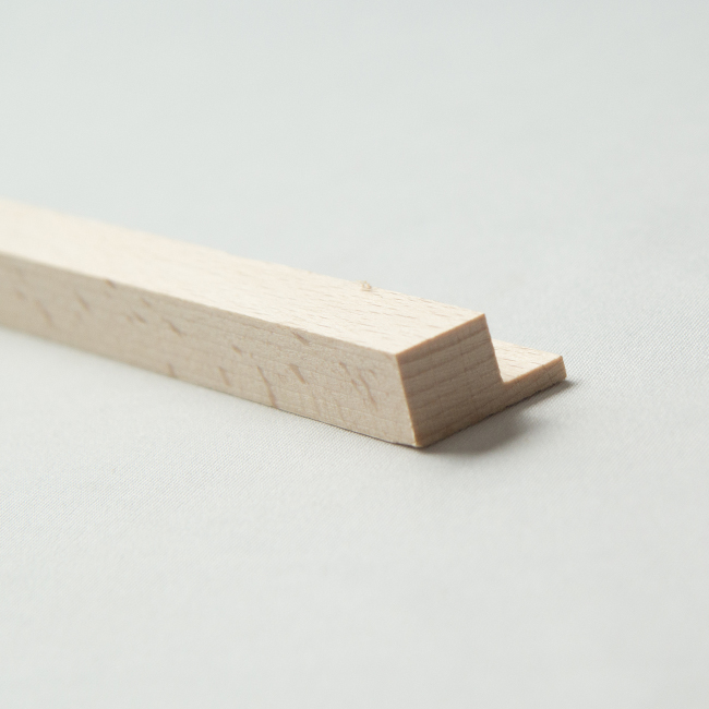 Profile corner (Variant 1)
