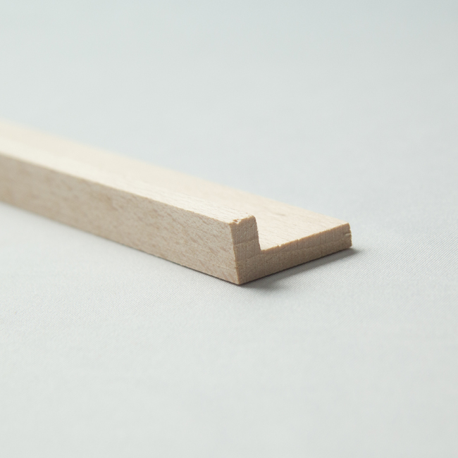 Profile corner (Variant 2)