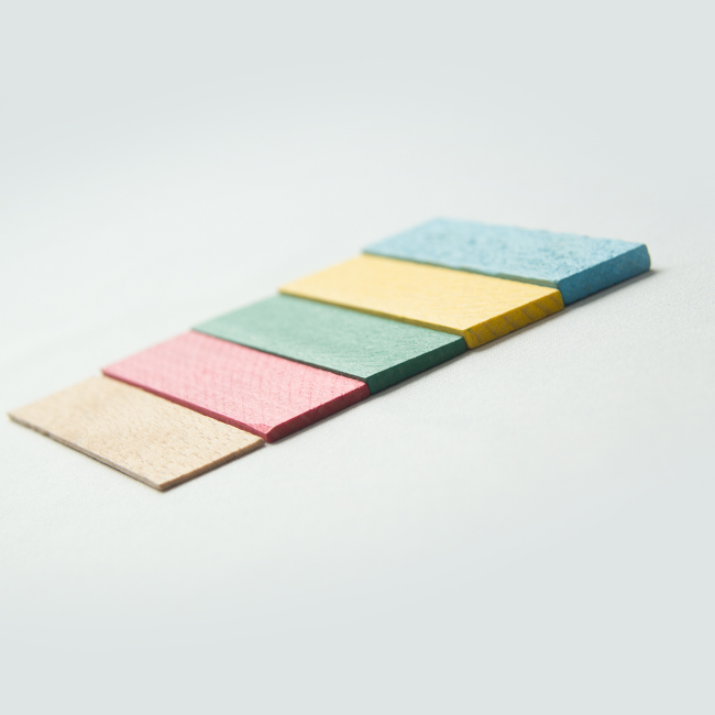 Distancers Color Mix