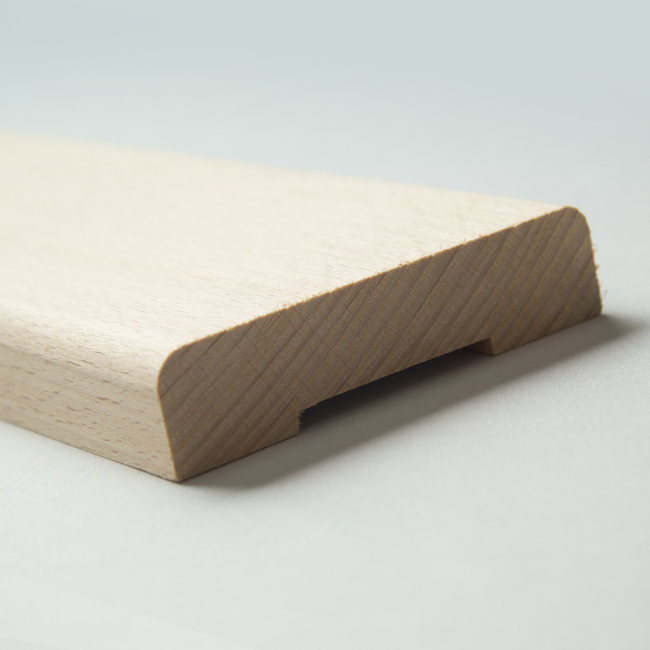Wood Threshold