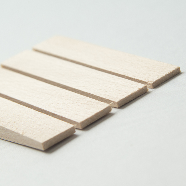 Wood Distancer